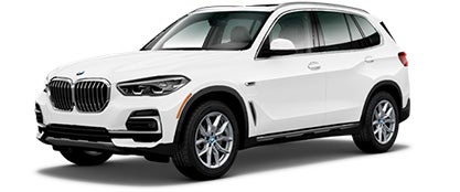 BMW of Peabody in Peabody MA