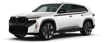 BMW of Peabody in Peabody MA