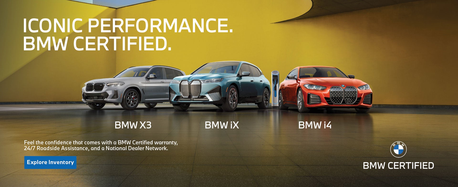 BMW of Peabody in Peabody MA