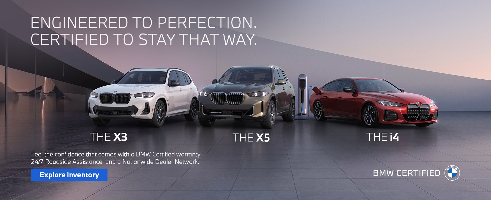 BMW of Peabody in Peabody MA