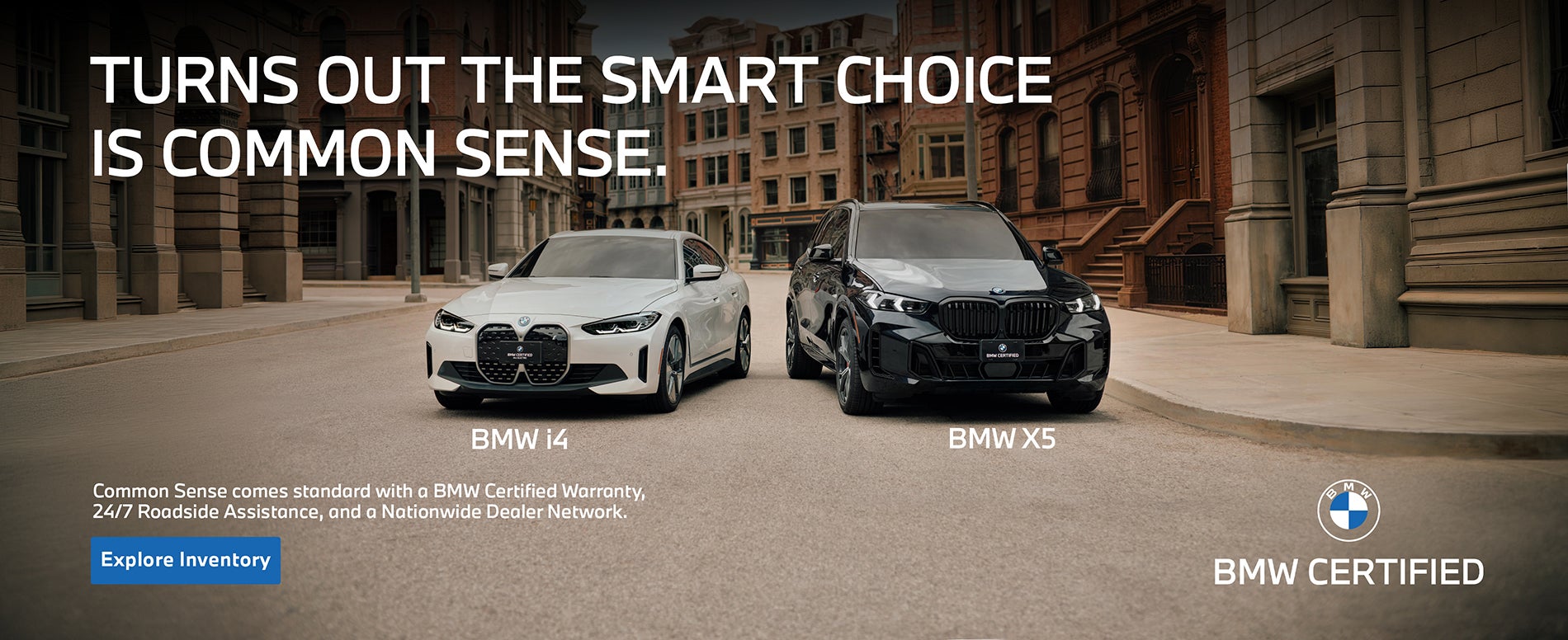 BMW of Peabody in Peabody MA