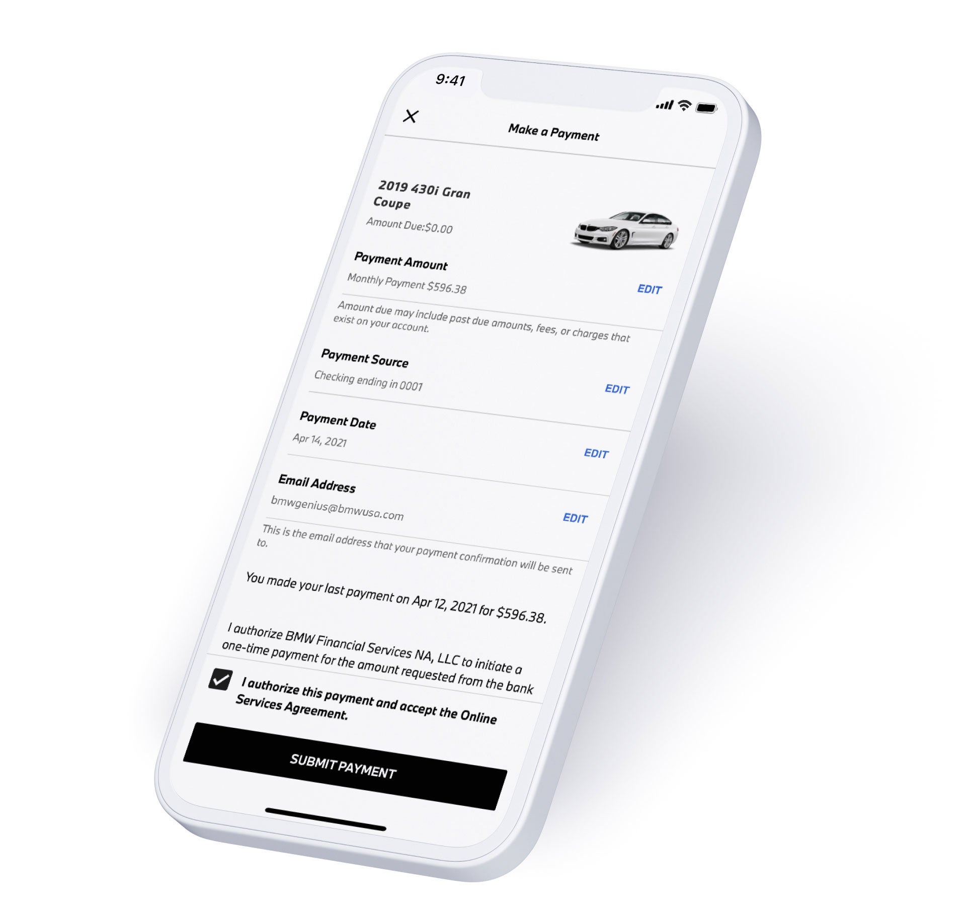 BMW of Peabody in Peabody MA