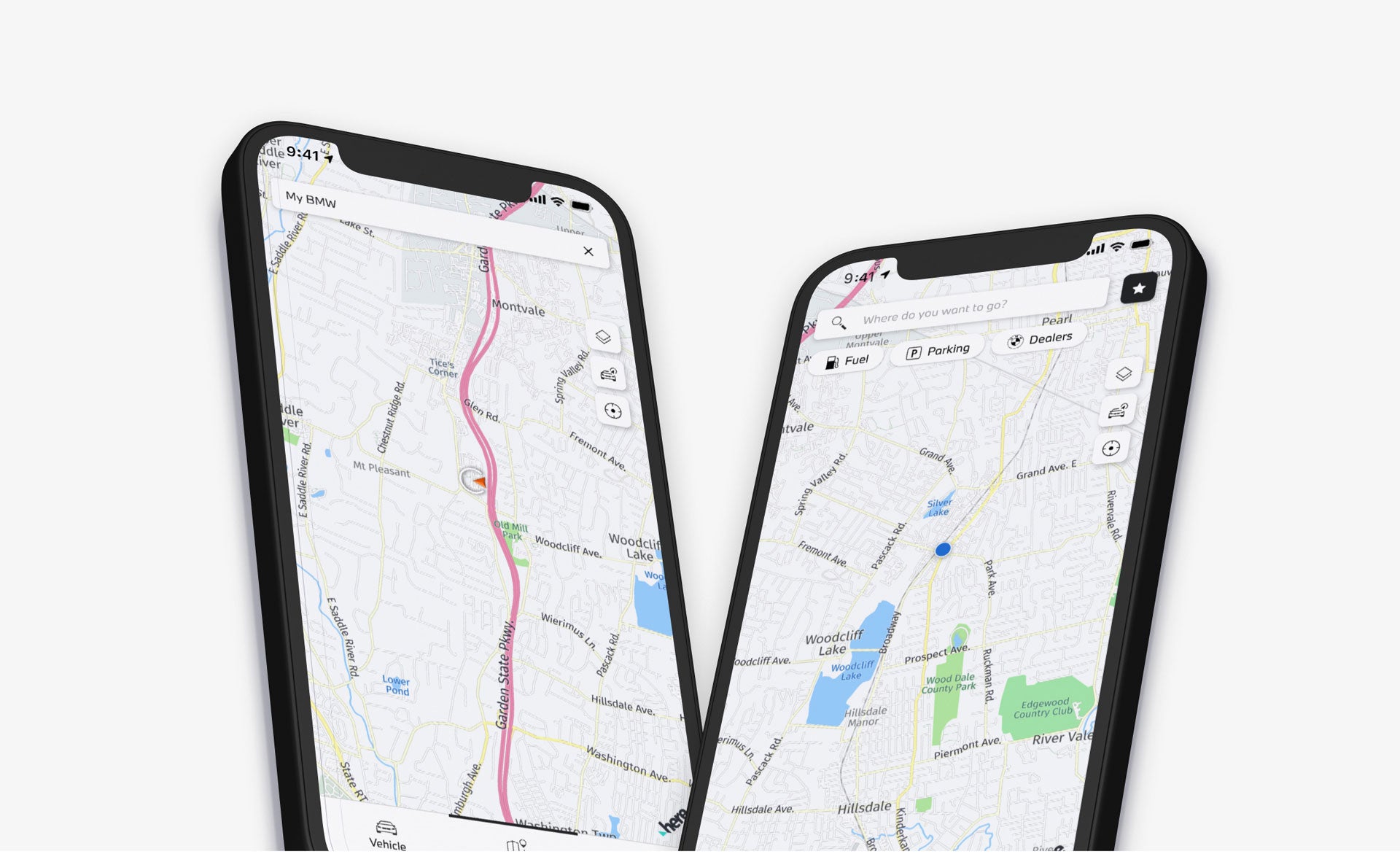 BMW of Peabody in Peabody MA