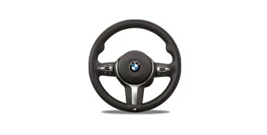 BMW Steering wheel | BMW of Peabody in Peabody MA
