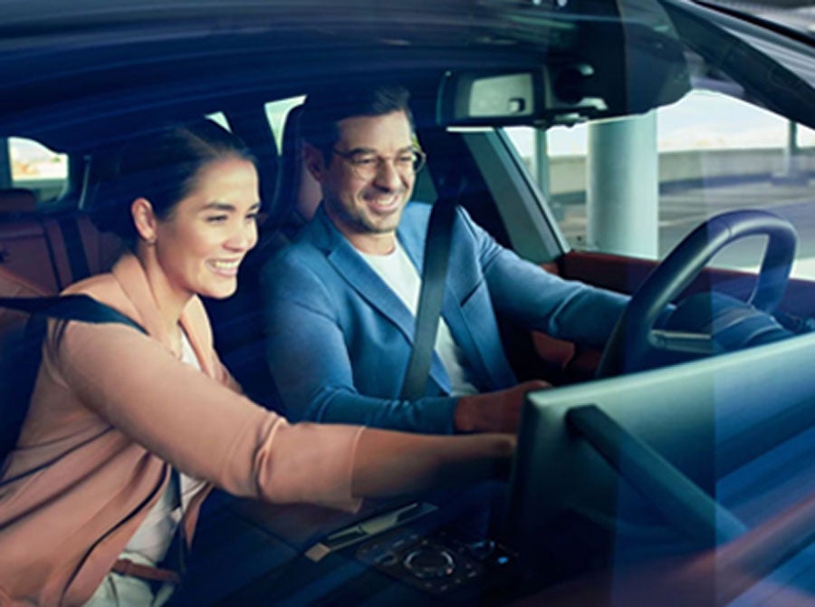 BMW of Peabody in Peabody MA