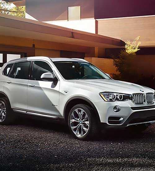 BMW of Peabody in Peabody MA