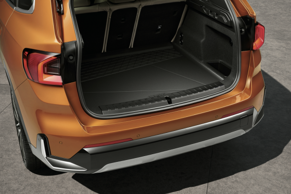 20% Off Rear Cargo Liners